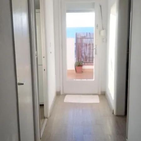 Terraza Al Mar Apartman *