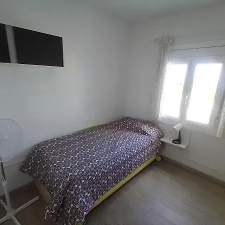 Apartman Terraza Al Mar *