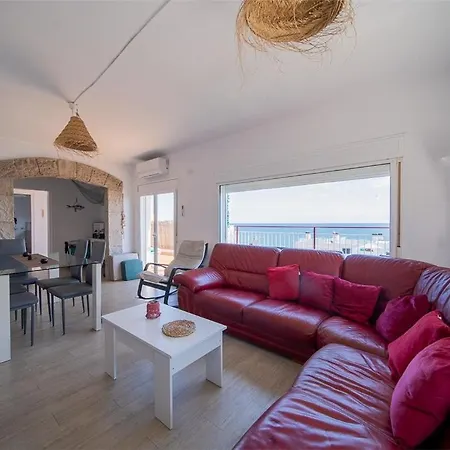 Terraza Al Mar
