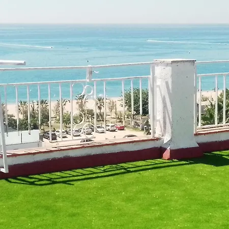 Lejlighed Terraza Al Mar Pineda de Mar
