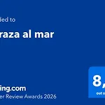Terraza Al Mar