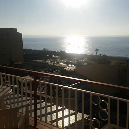 Terraza Al Mar *