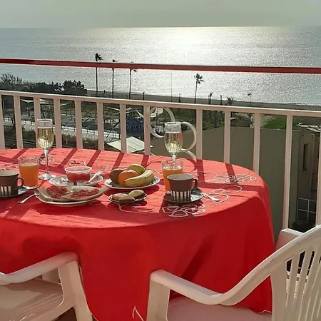 Terraza Al Mar