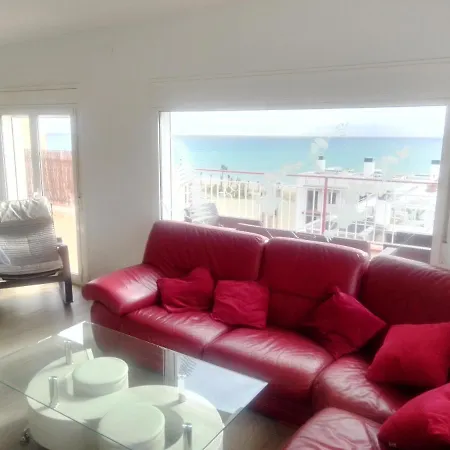 Terraza Al Mar Apartment