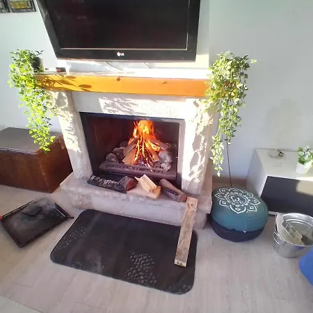 Appartement Terraza Al Mar *