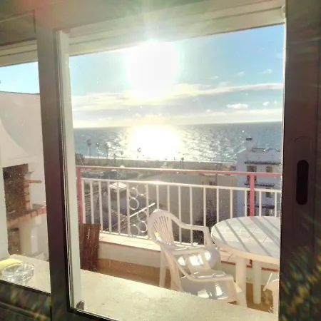 Terraza Al Mar