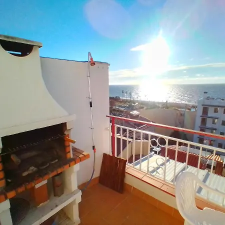 Terraza Al Mar Apartment *