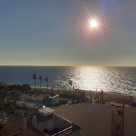 Apartment Terraza Al Mar