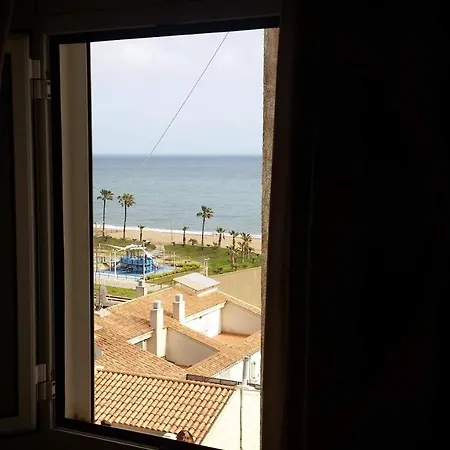 Terraza Al Mar Apartmán