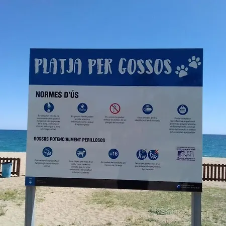 Apartmán Terraza Al Mar *