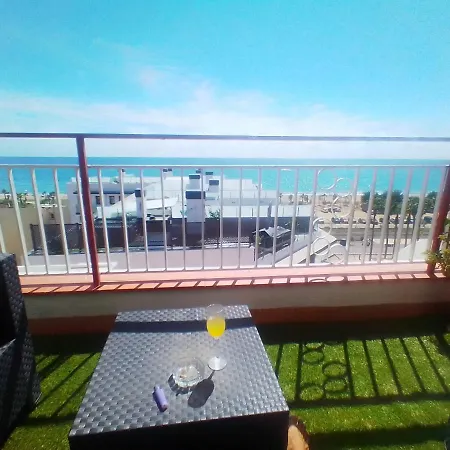 Terraza Al Mar