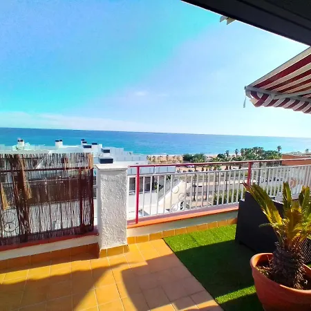 Terraza Al Mar *