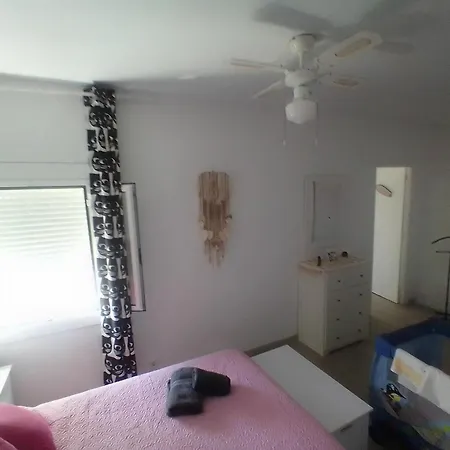 Terraza Al Mar Appartement *