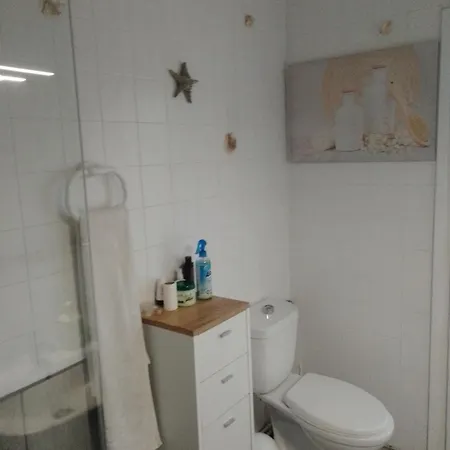 Appartement Terraza Al Mar Pineda de Mar