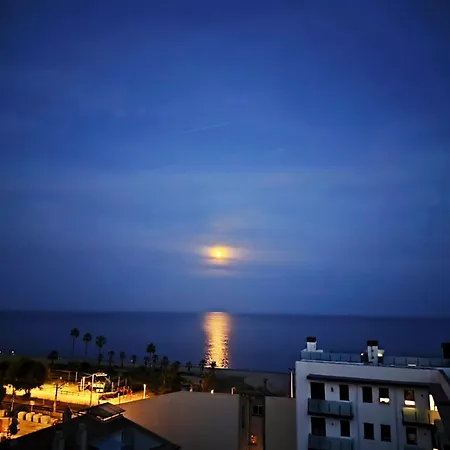 Terraza Al Mar *