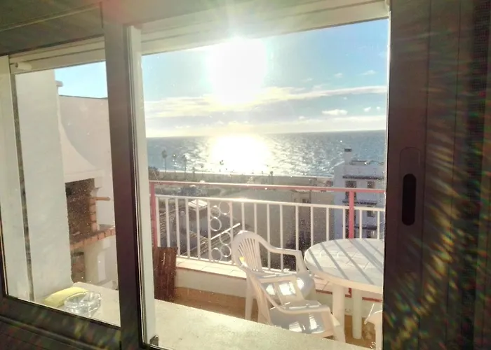 Terraza Al Mar