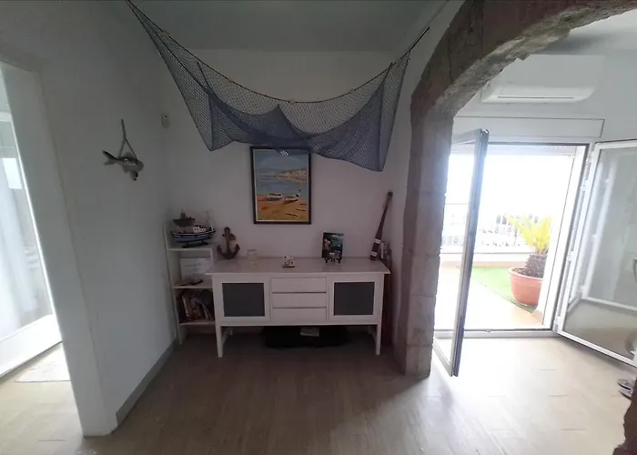 Lejlighed Terraza Al Mar