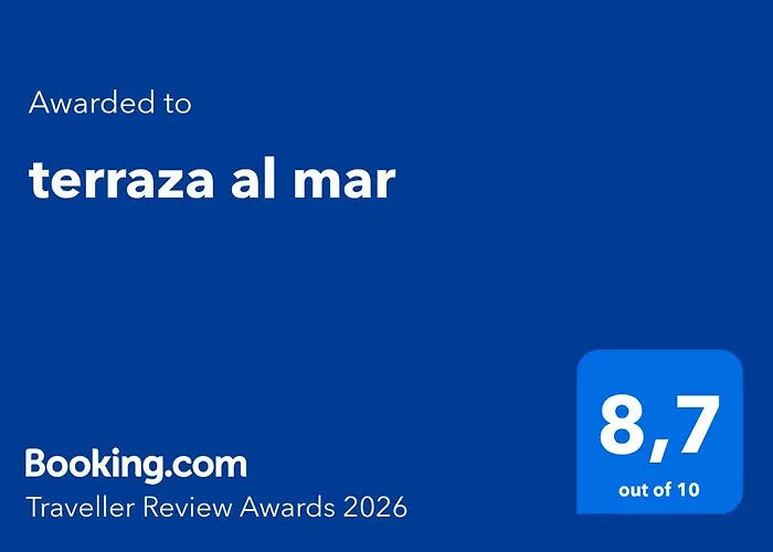 Terraza Al Mar