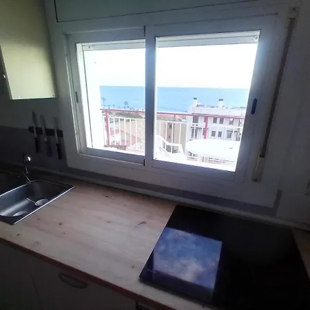 Daire Terraza Al Mar