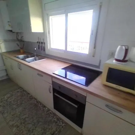 Terraza Al Mar Apartamento