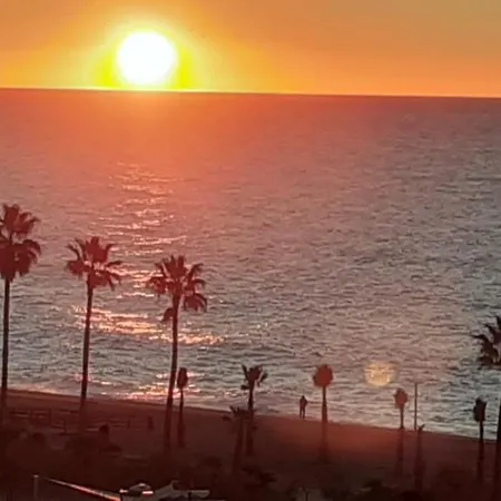 Terraza Al Mar