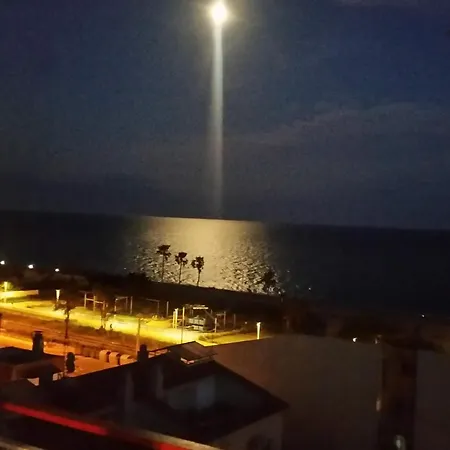 Daire Terraza Al Mar