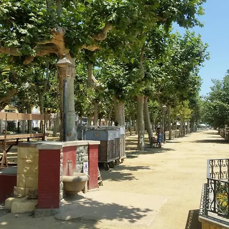 Daire Terraza Al Mar