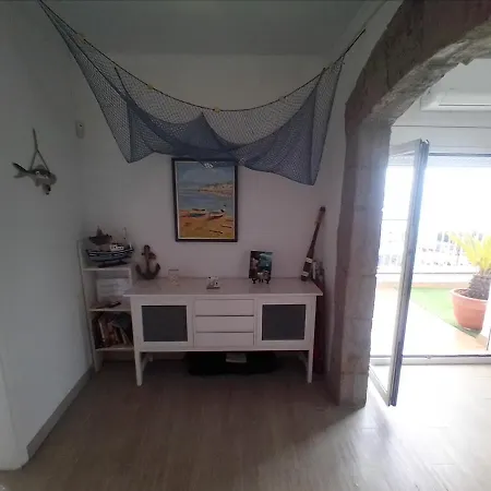 Daire Terraza Al Mar