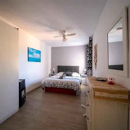 Terraza Al Mar Apartamento