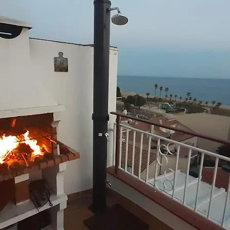 Daire Terraza Al Mar