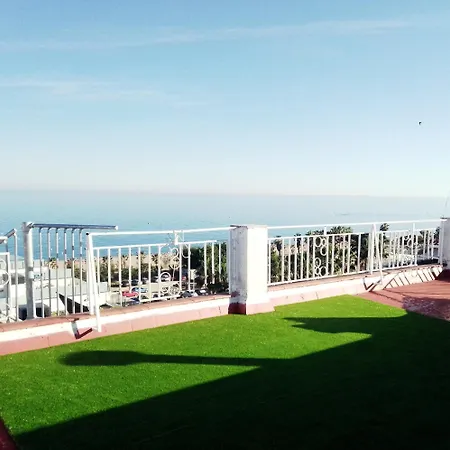 Terraza Al Mar