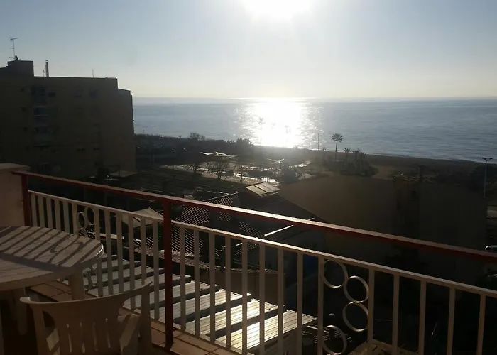 Terraza Al Mar *