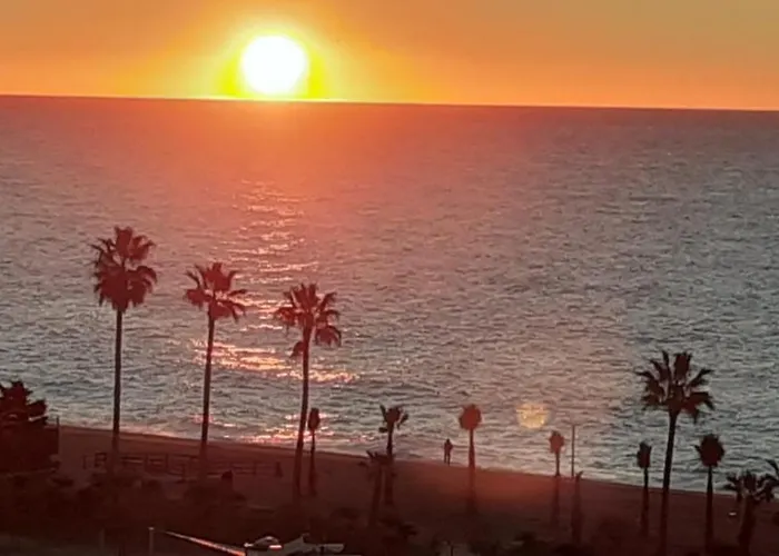Terraza Al Mar