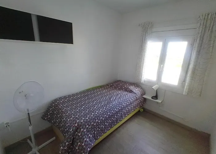 Apartament Terraza Al Mar *