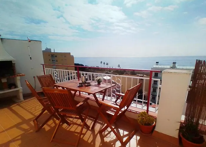 Terraza Al Mar