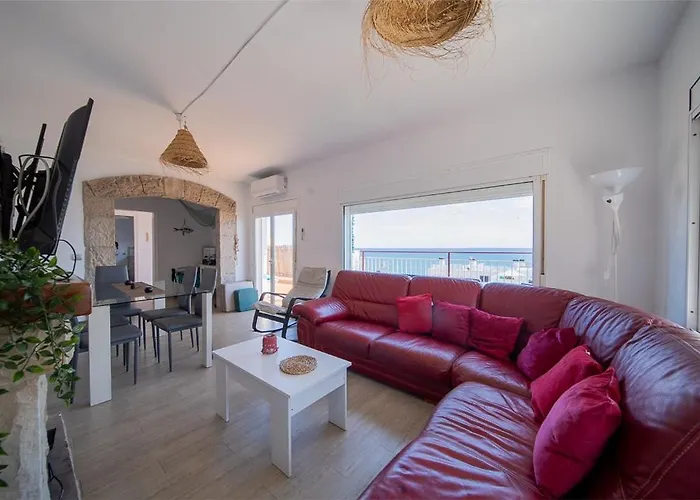 Terraza Al Mar